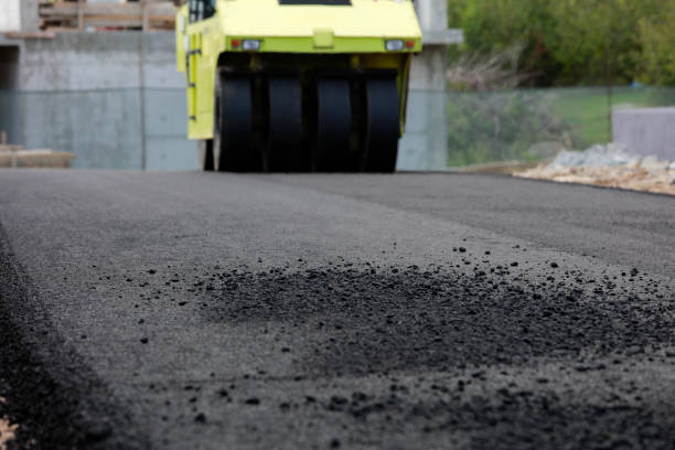 Best Interlocking Driveway Pavers  in Arcola, TX