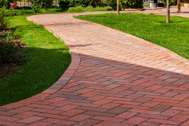 Reasons to Select Us for Your Driveway Paving Requirements in Arcola, TX