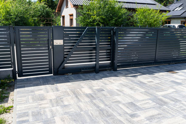Best Concrete Paver Driveway  in Arcola, TX